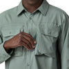 Self-Guided Sun Shirt