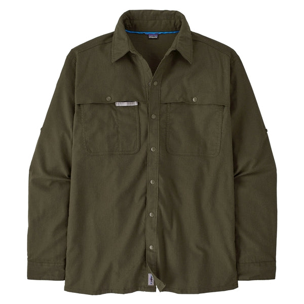 Patagonia Early Rise Stretch Shirt 41920 - M.W. Reynolds