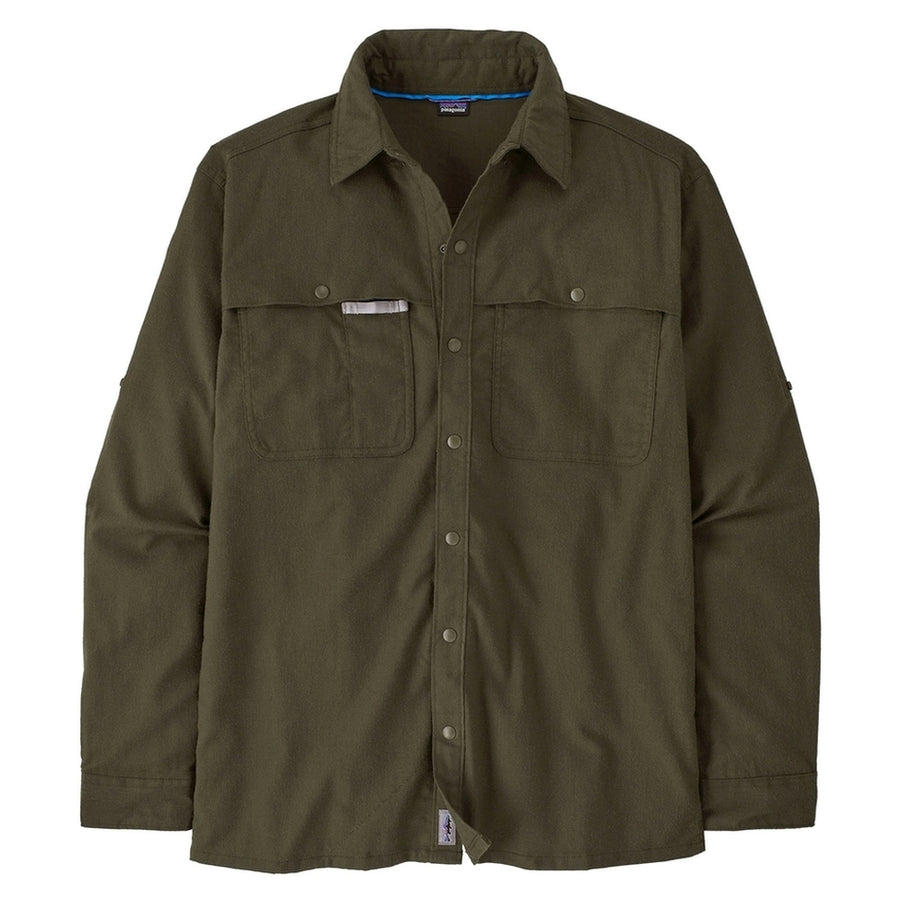 Patagonia Early Rise Stretch Shirt - M.W. Reynolds