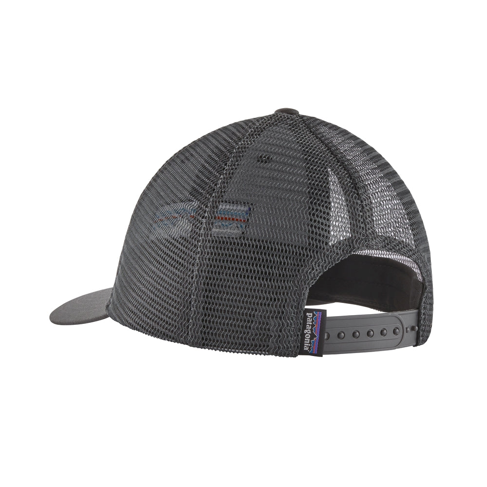 P-6 Logo LoPro Trucker Cap
