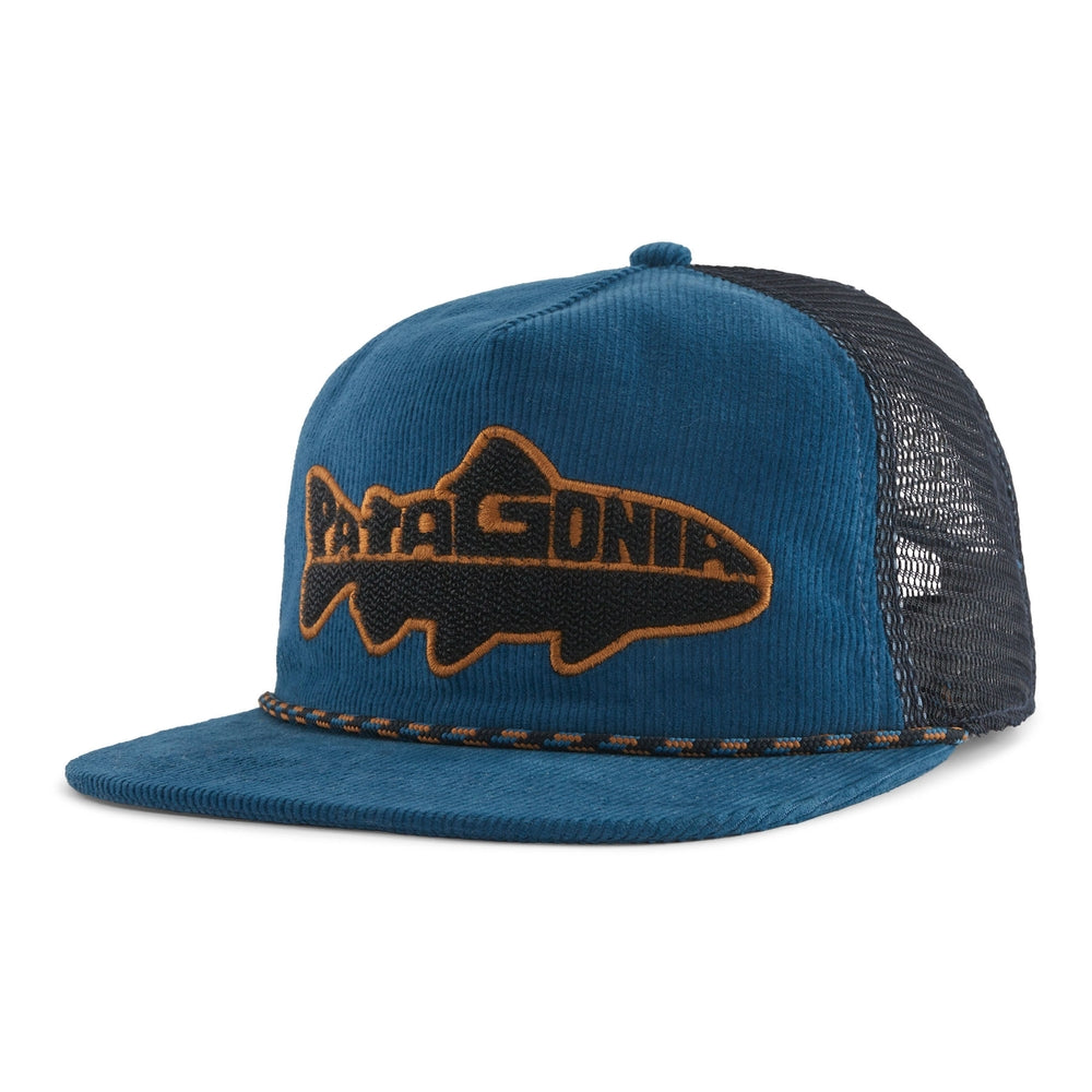 Fly Catcher Cap