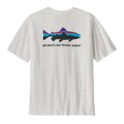 Home Water Trout T-Shirt
