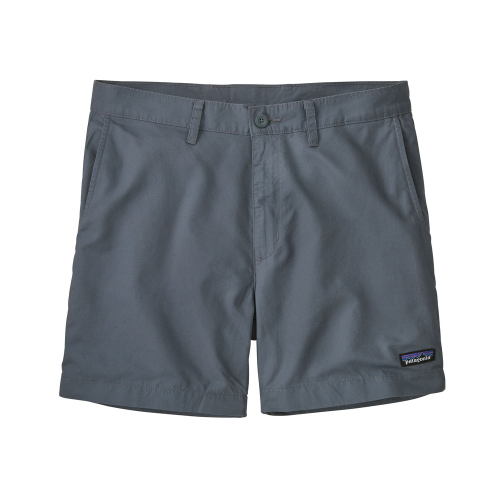 Filson Men's Granite Mountain 6in Shorts - Wood Duck - 36