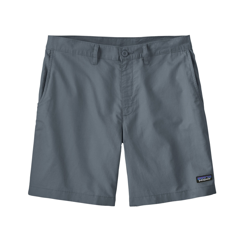 Lightweight All-Wear Hemp Short