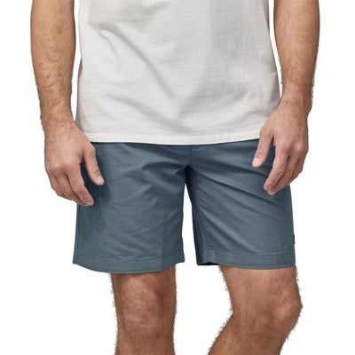 Lightweight All-Wear Hemp Shorts