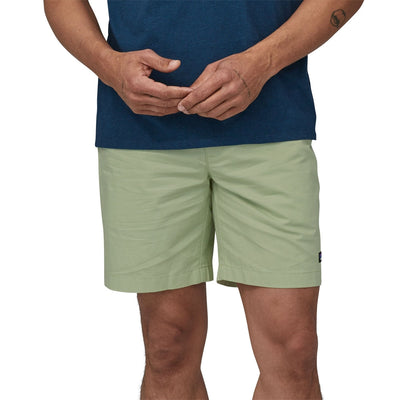 Lightweight All-Wear Hemp Shorts