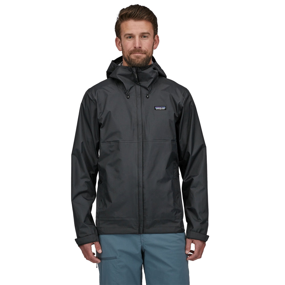 Torrentshell 3-Layer H2No Waterproof Jacket