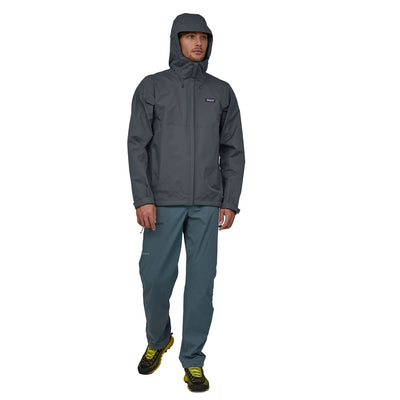 Torrentshell 3-Layer H2No Waterproof Jacket