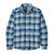 Lightweight Fjord Flannel Shirt