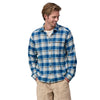 Lightweight Fjord Flannel Shirt