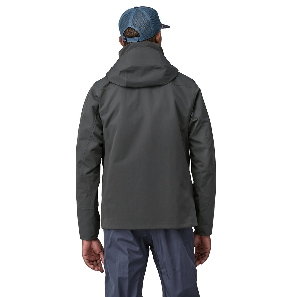 Swiftcurrent 4-Layer H2NO Waterproof Wading Jacket
