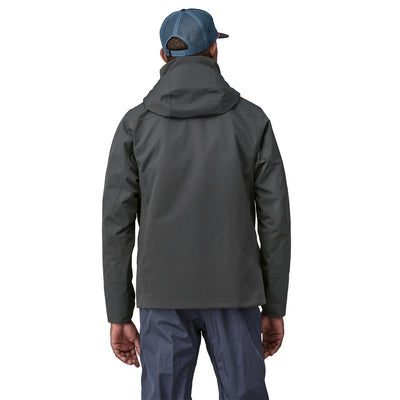 Swiftcurrent 4-Layer H2NO Waterproof Wading Jacket