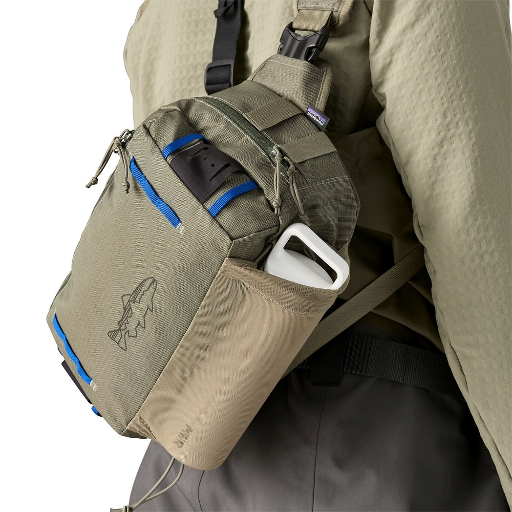 Stealth Switch Pack 9L