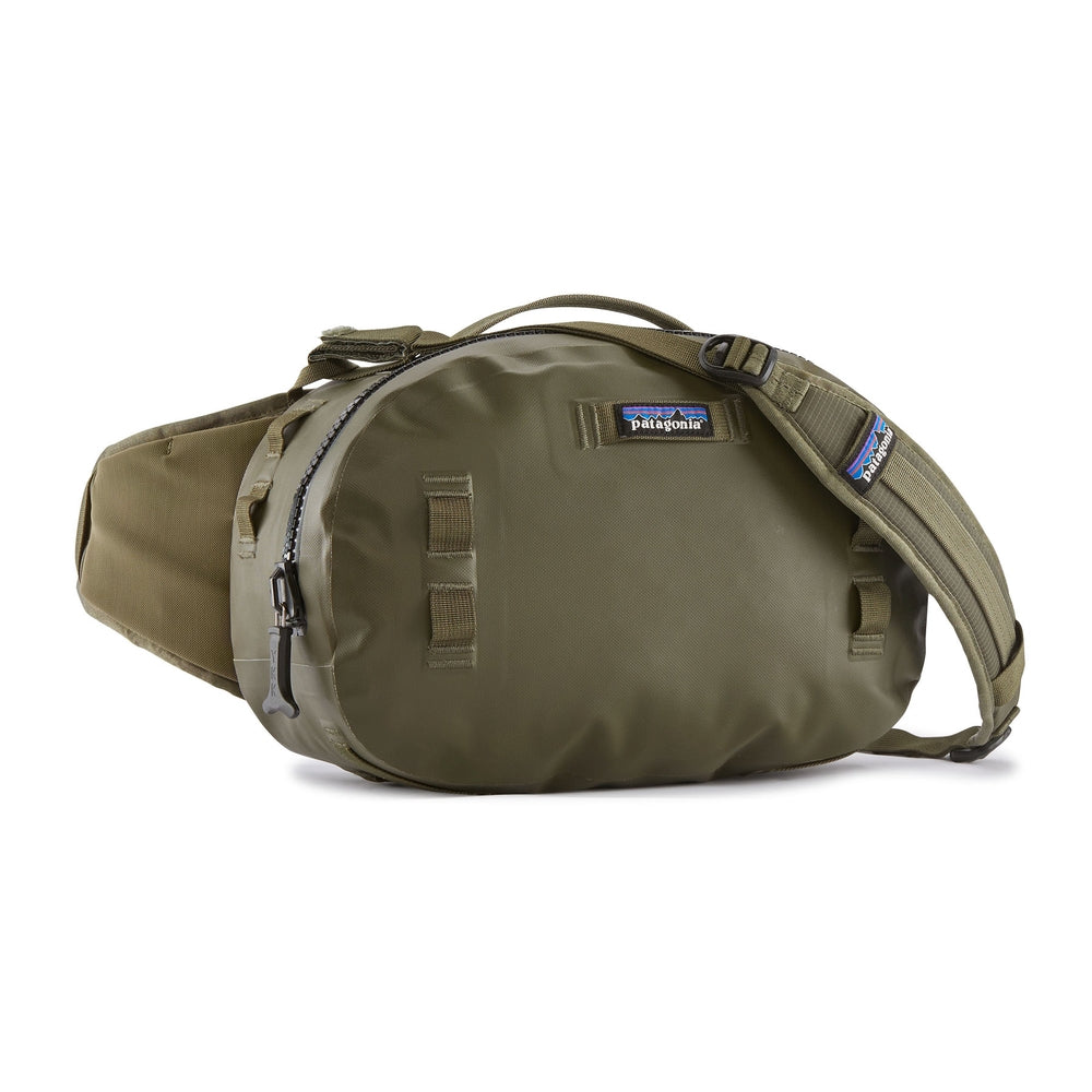 Guidewater Waterproof Hip Pack