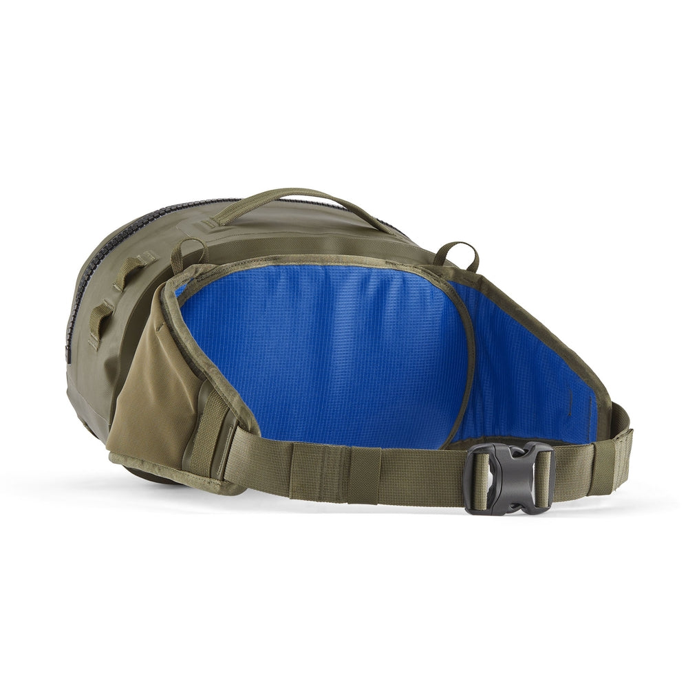 Guidewater Waterproof Hip Pack