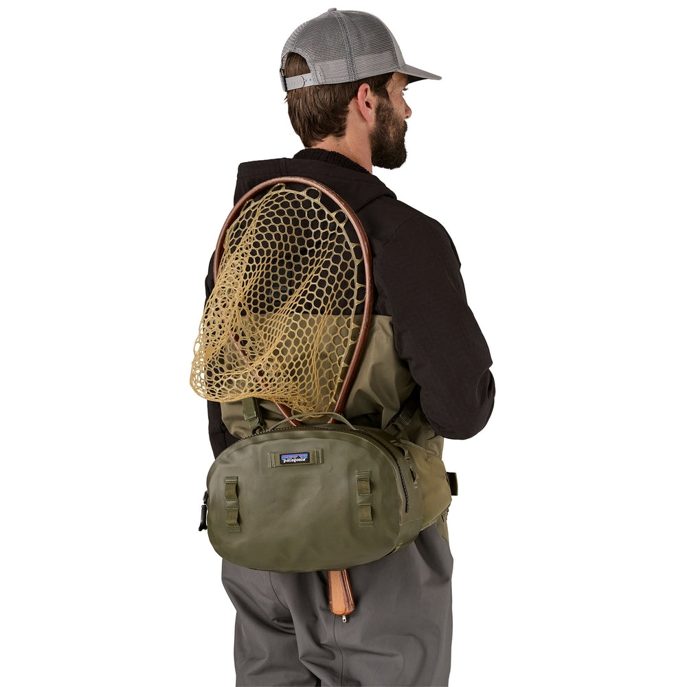 Guidewater Waterproof Hip Pack