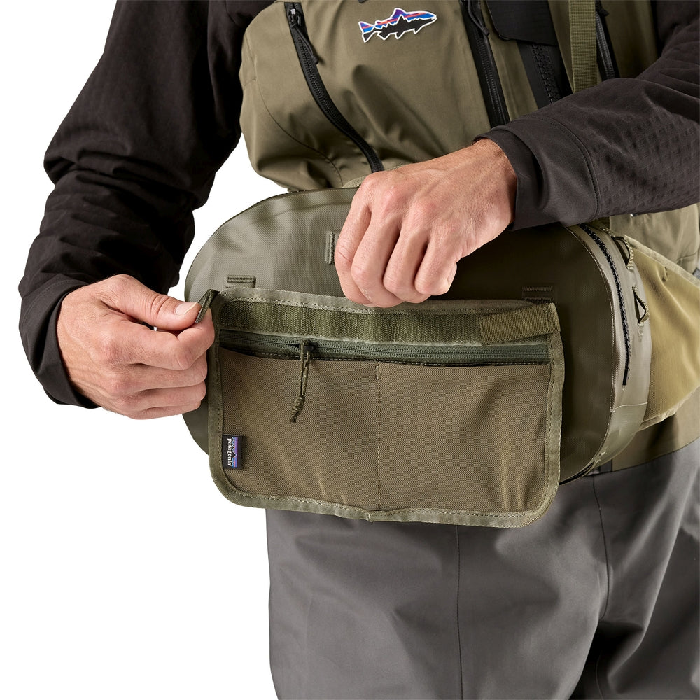 Guidewater Waterproof Hip Pack