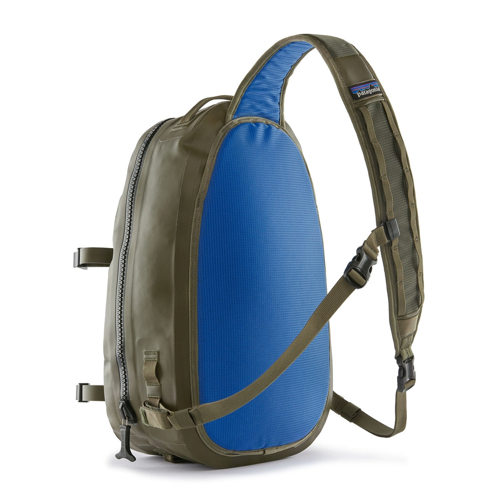 Guidewater Submersible Sling