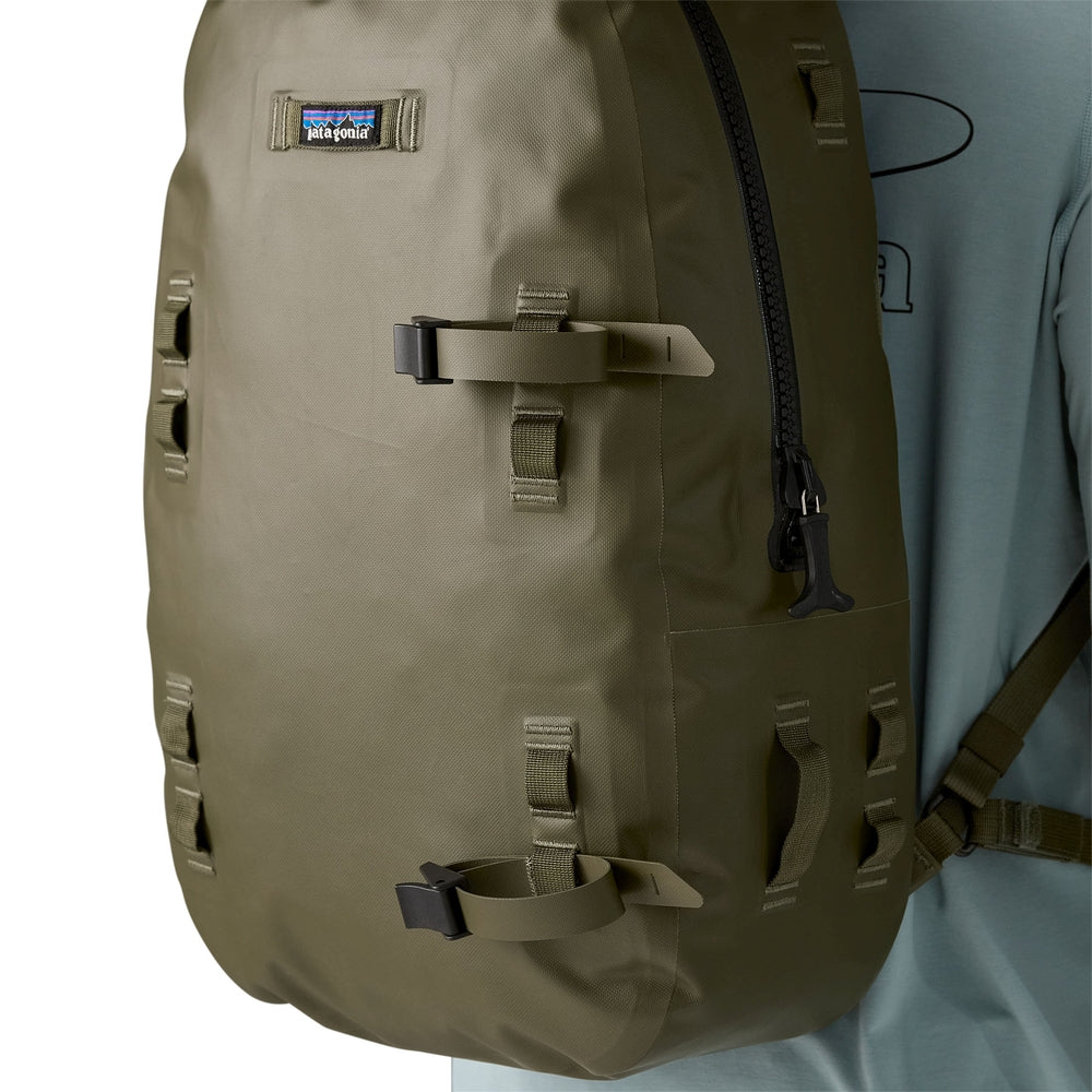 Guidewater Submersible Backpack