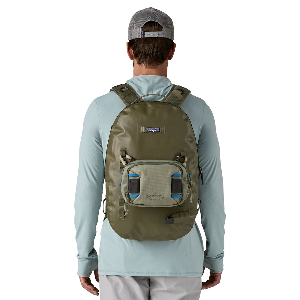 Guidewater Submersible Backpack