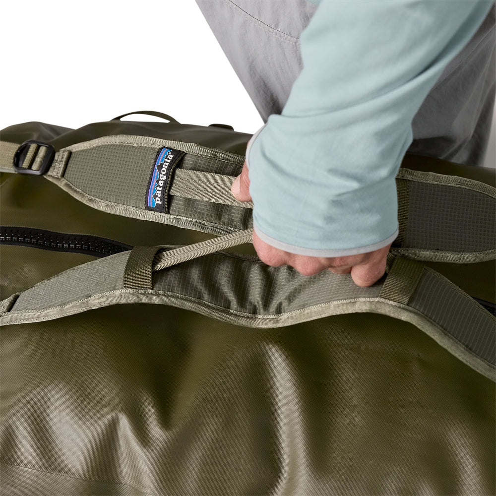 Guidewater Submersible Duffle Bag 80L