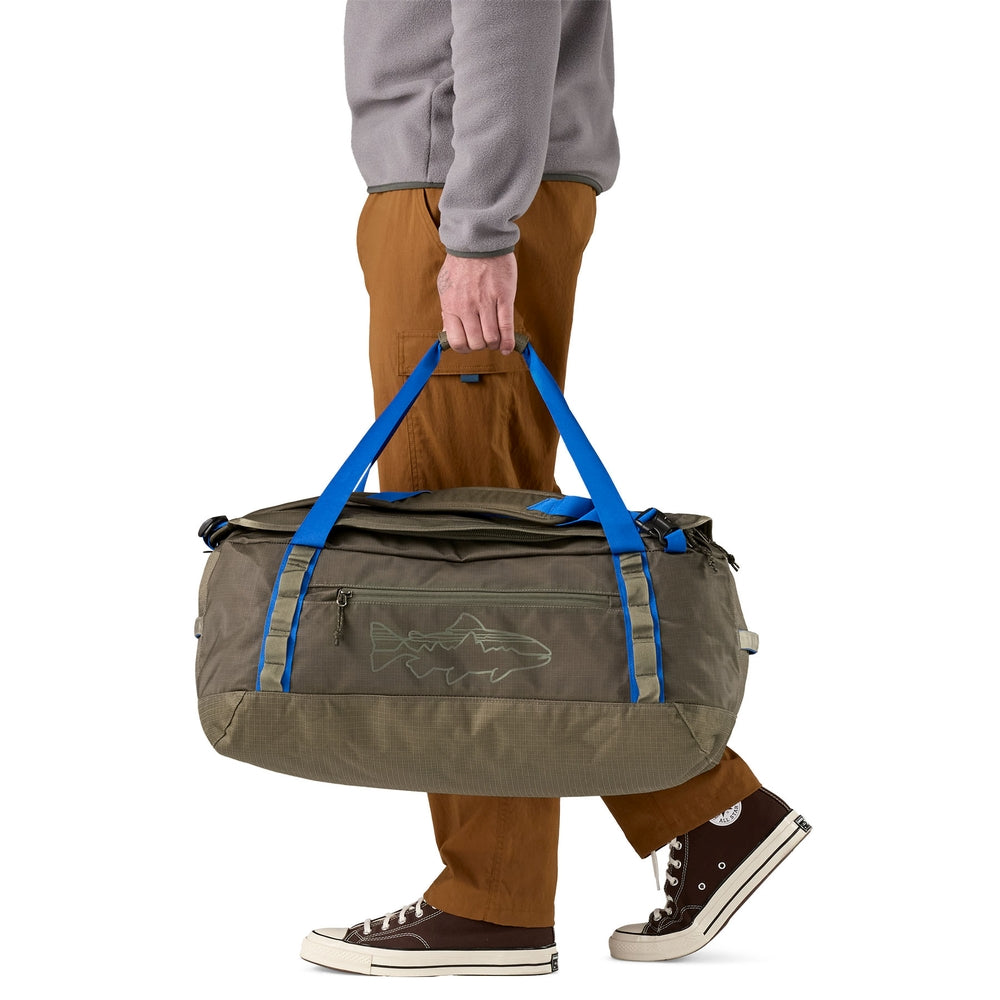 Black Hole Duffle 55L