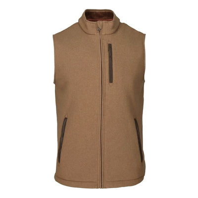 Warren Fleece Vest