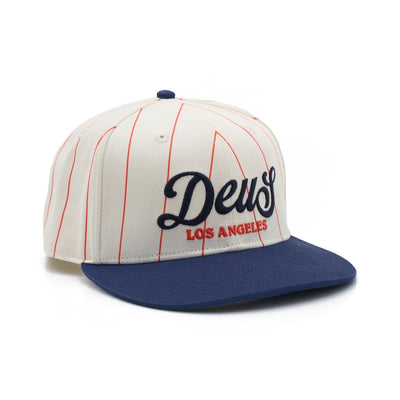 Alvia Cap