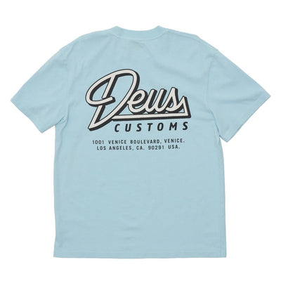 Conduit Tee