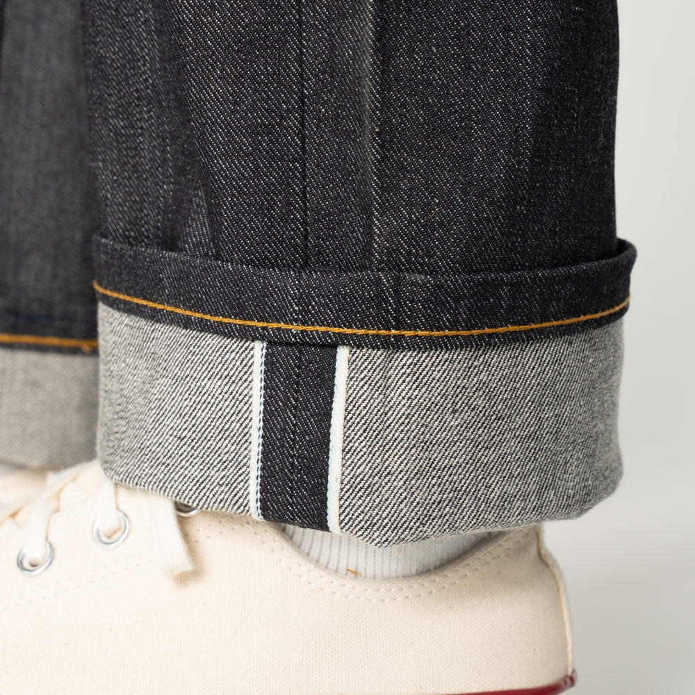 Left Hand Twill Selvedge - True Guy