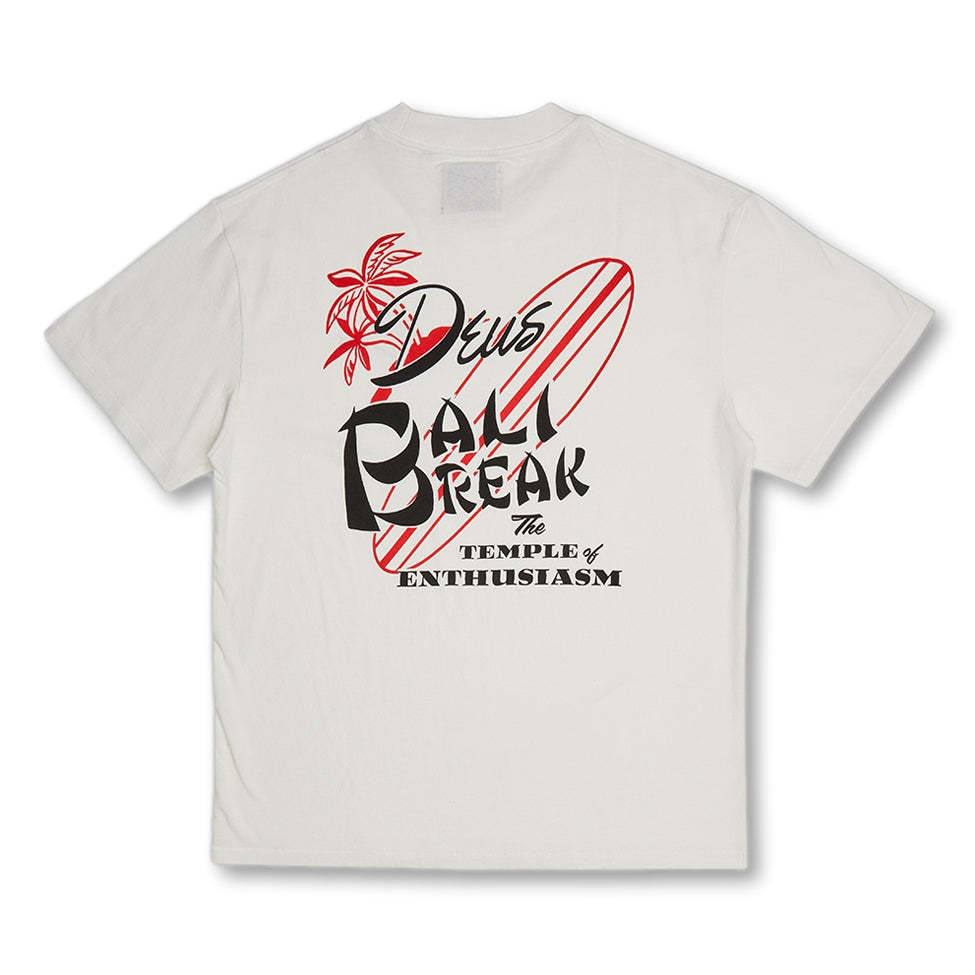 Breaker Tee