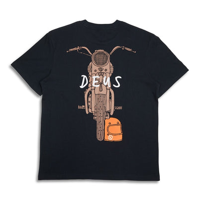 Frontage Tee
