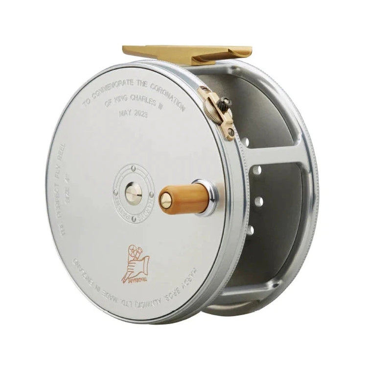 Ltd. Edition Royal Commemorative Perfect Set