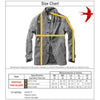 Heritage Trap Blazer