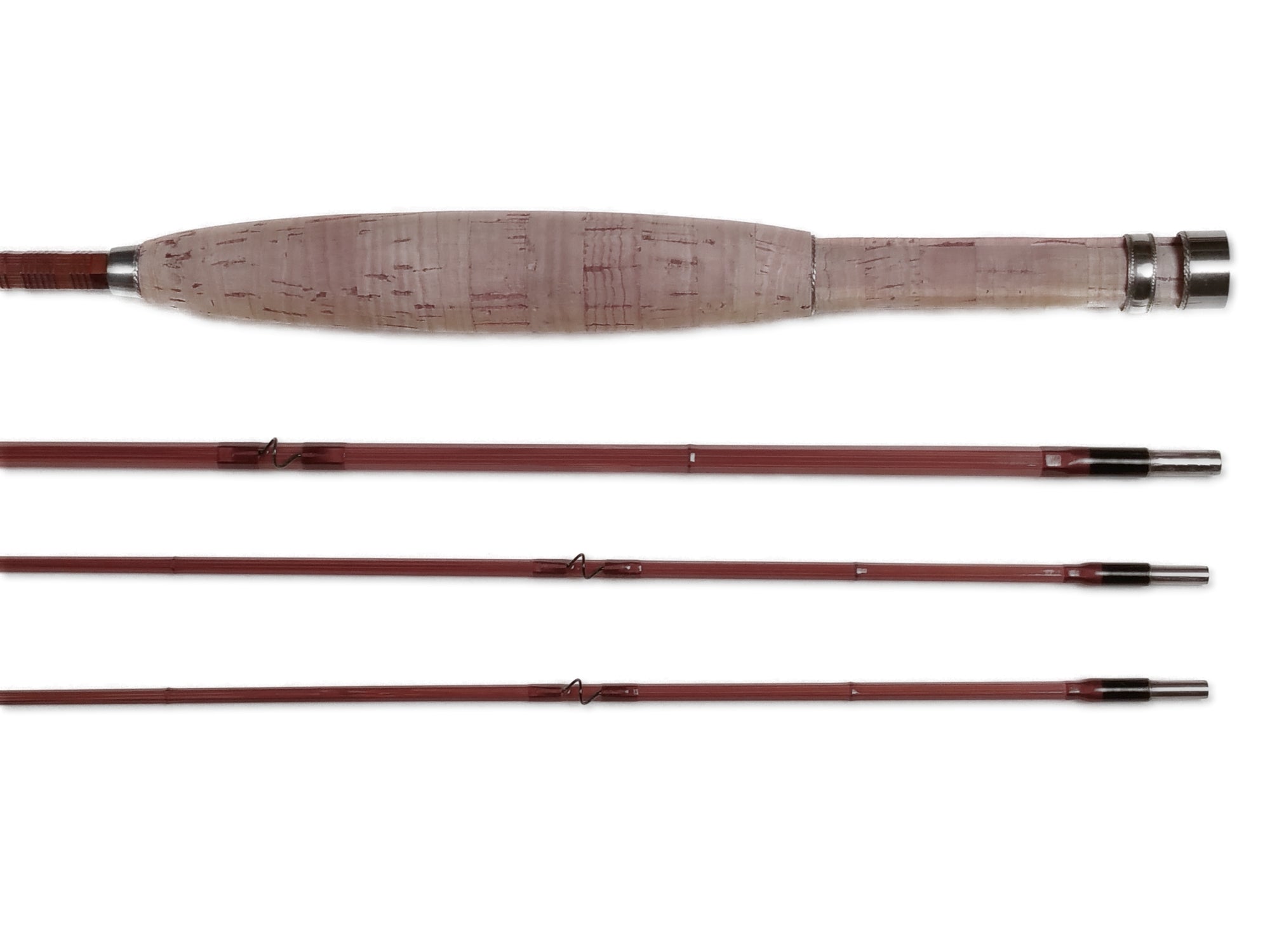 Royal Series 7'6" #5 Bamboo Rod