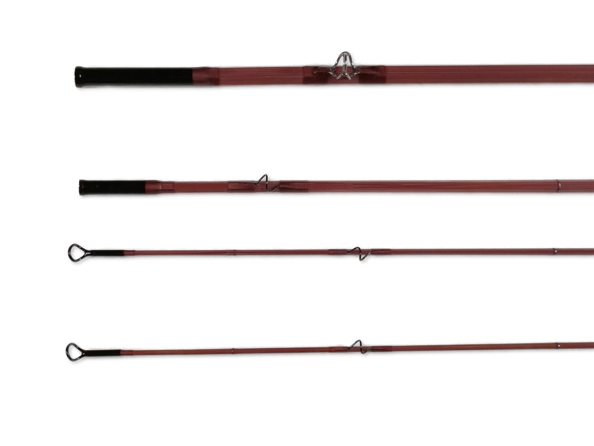 Royal Series 7'6" #5 Bamboo Rod