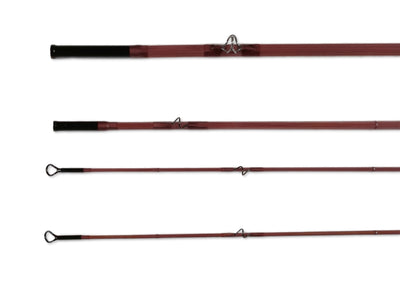 Royal Series 7'6" #5 Bamboo Rod