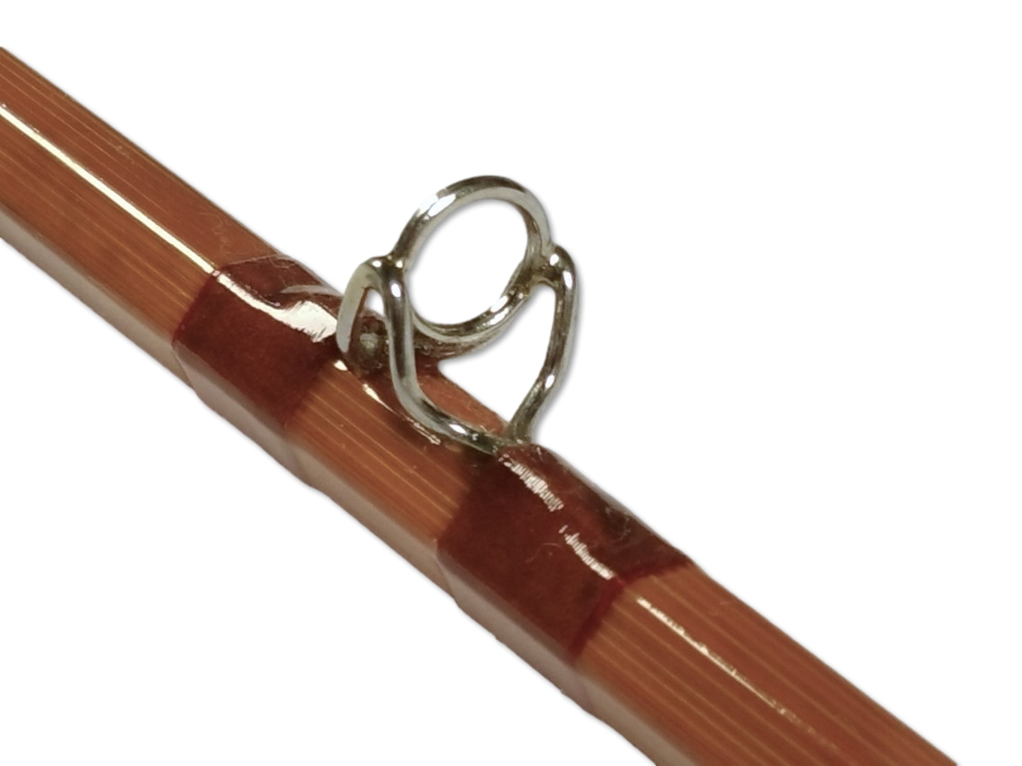 Royal Series 7'6" #5 Bamboo Rod