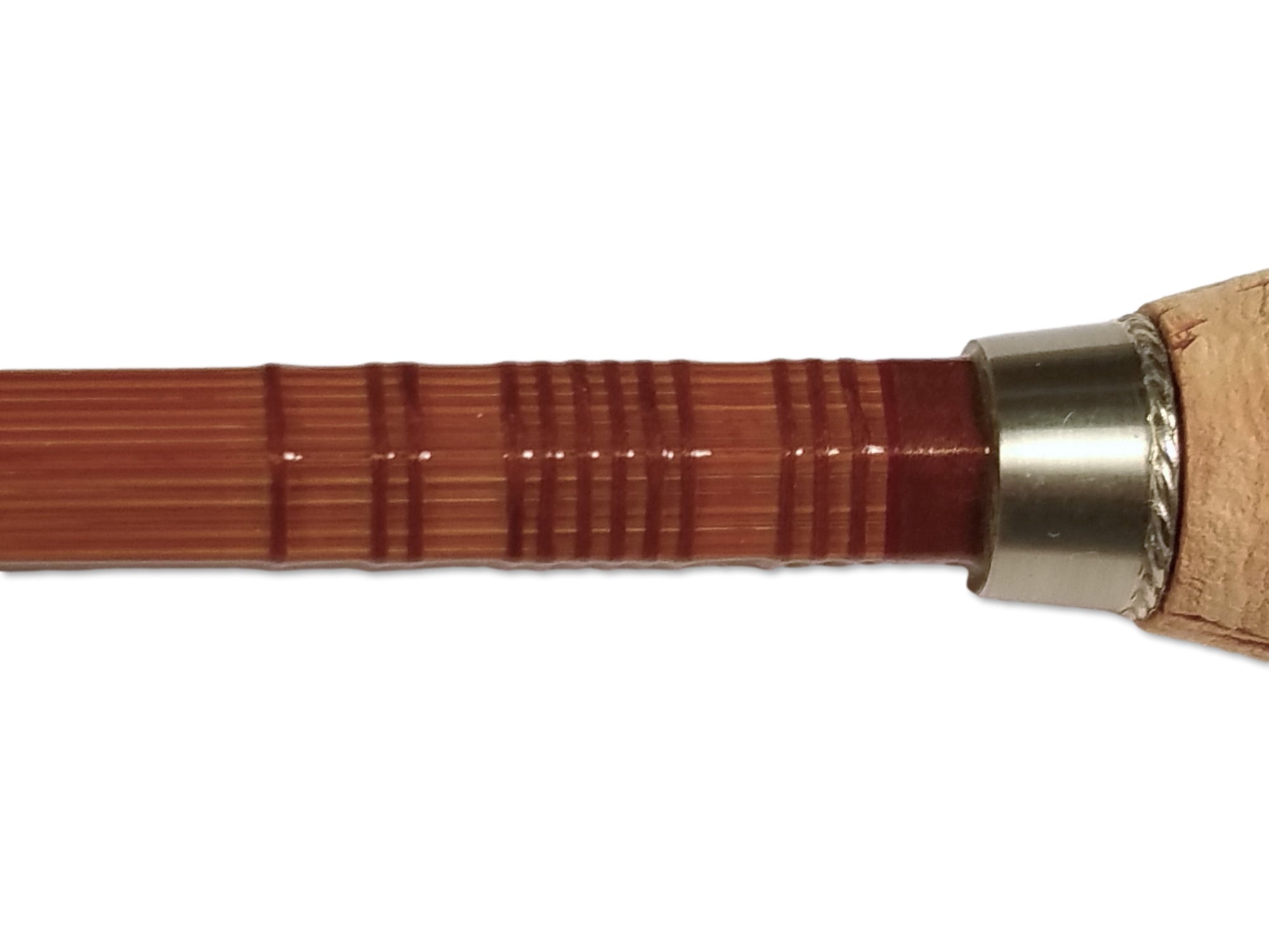 Royal Series 7'6" #5 Bamboo Rod