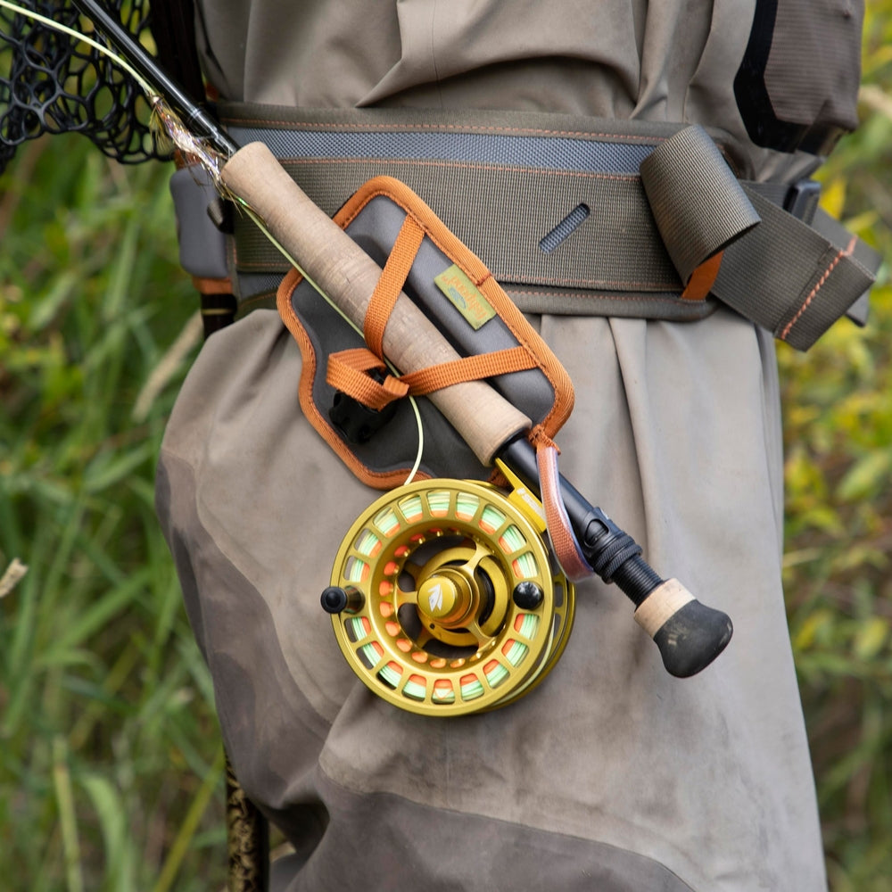 Quick Shot Rod Holder