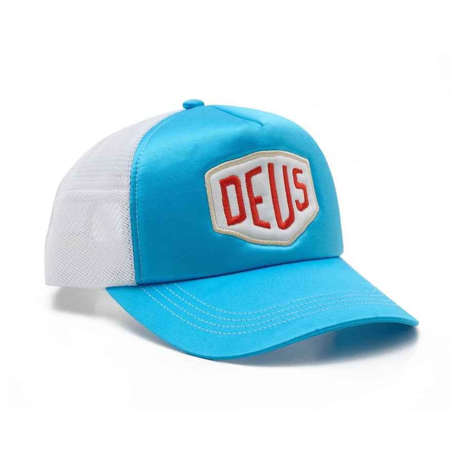 Shield Luxx Trucker Cap