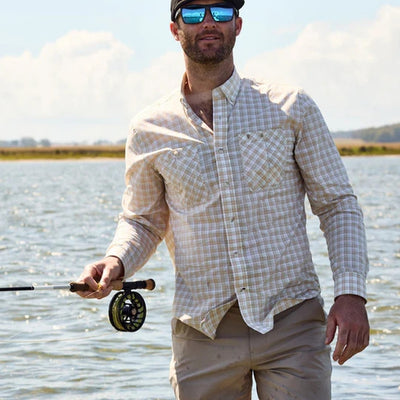 Tidewater Shirt
