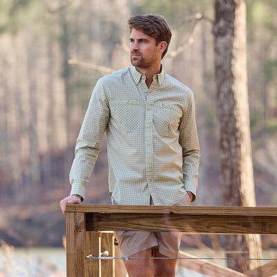 Tidewater Shirt