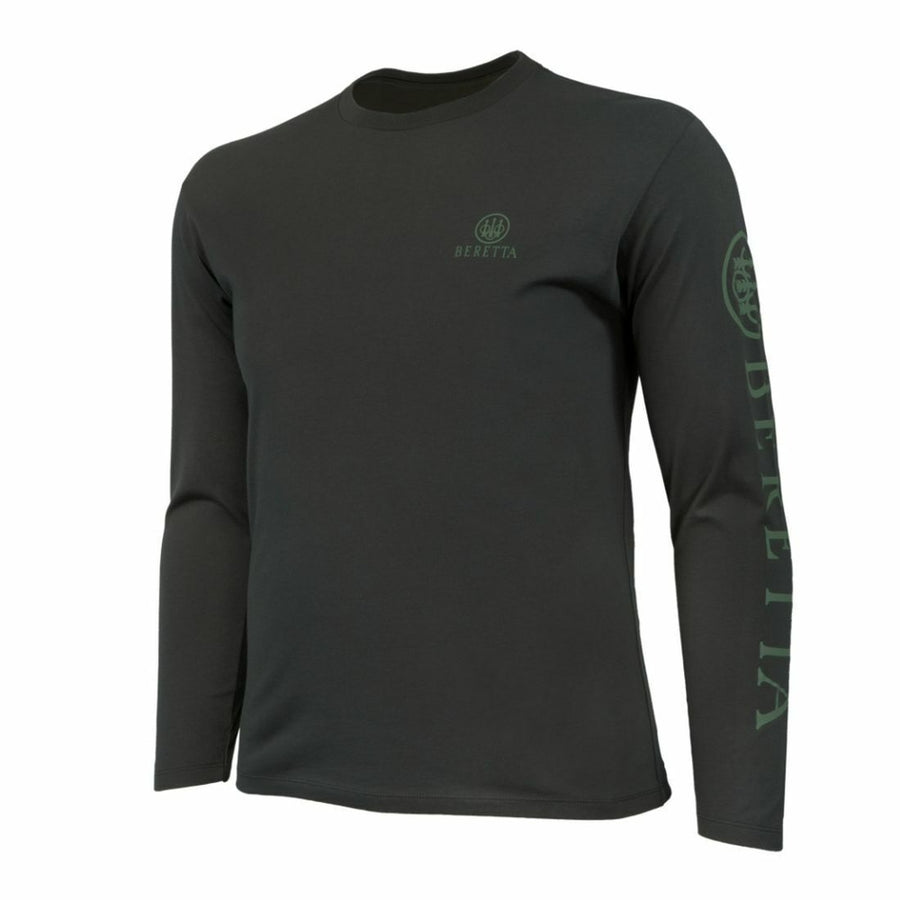 Wing Shooter Long Sleeve T-Shirt
