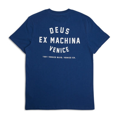 Venice Skull Tee
