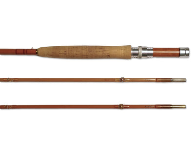 Winston Salmon 9' #8/9 - M.W. Reynolds