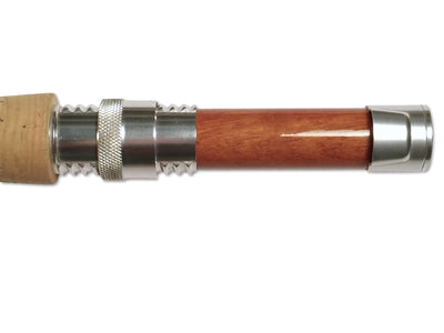 Winston Salmon 9' #8/9 - M.W. Reynolds