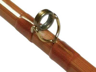 Winston Salmon 9' #8/9 - M.W. Reynolds