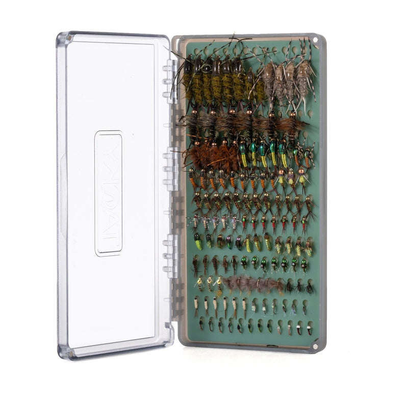 Fishpond Tacky Original Fly Box - M.W. Reynolds