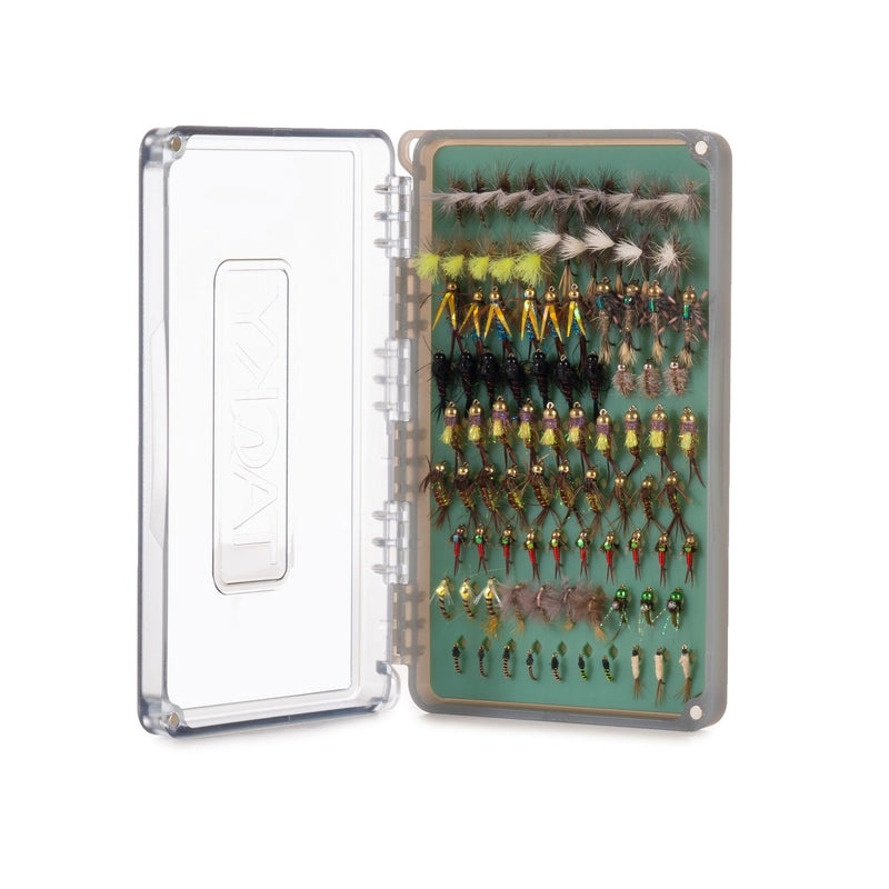 Fishpond Tacky Daypack Fly Box - M.W. Reynolds